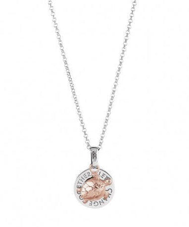 COLLANA DONNA TUUM GAIAEC90C0R