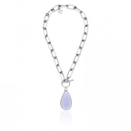 Collana Donna Unoaerre 2040 Con Ciondolo