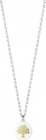 Collana-Kidult-Nature-albero-della-vita-donna