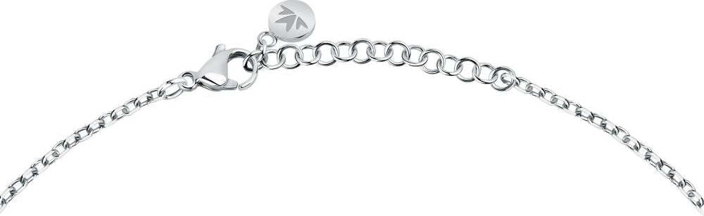 Collana-MORELLATO-donna-Maia-acciaio-/-dorato