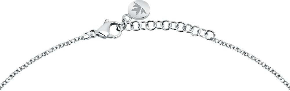 Collana-MORELLATO-donna-Perla-rosa-bambino---argento-925