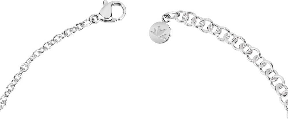 Collana-MORELLATO-donna-Talismani-acciaio-/-boy---70/75cm