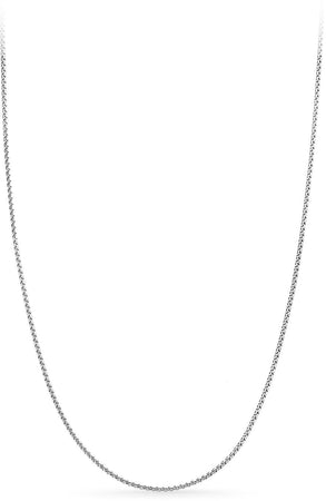 Collana RERUM in Argento 23000