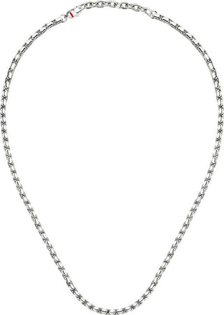Collana-SECTOR-uomo-Energy-in-acciaio