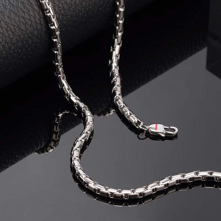 Collana-SECTOR-uomo-Energy-in-acciaio