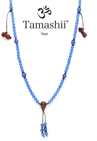 Collana unisex TAMASHII NHS1500-18