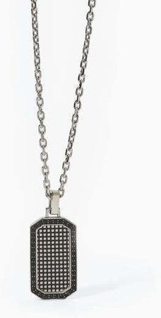 Collana uomo 2JEWELS 251811