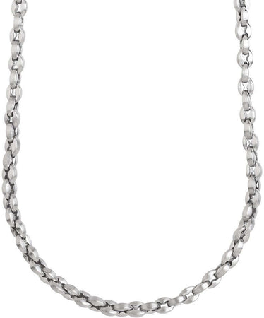 Collana uomo BOCCADAMO AGR203