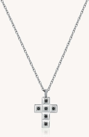 Collana uomo BROSWAY BGF03