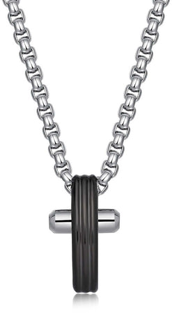 COLLANA UOMO BROSWAY BRX08