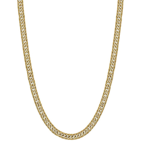 COLLANA UOMO BROSWAY BNX02