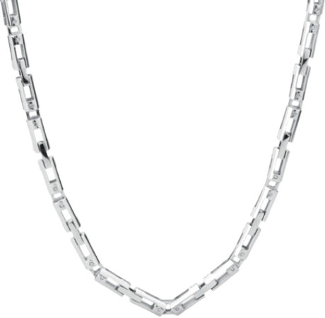 Collana uomo S’AGAPÒ SDT01