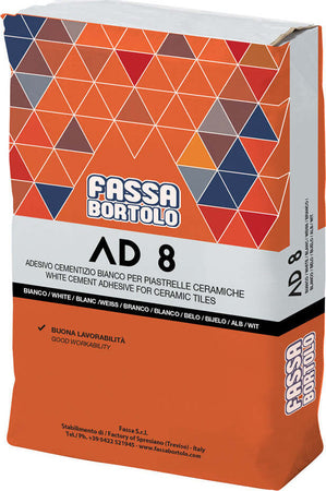 COLLANTE-MONOCOMPONENTE-'AD8'-Kg.-5-Fassabortolo