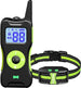 Collare da Addestramento per Cani di taglia Piccola Media e Grande 3 Modalità Portata 500 metri
