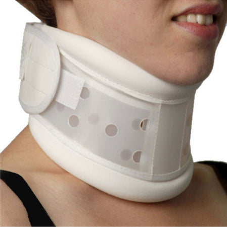 Collare Per Cervicale Fascia Tutore Spasmo Trauma Protezione Salute Collo Salute e cura della persona/Prodotti e apparecchiature mediche/Supporti imbracature e sollevatori/Supporti per schiena collo e spalle/Supporti lombari Trade Shop italia - Napoli, Commerciovirtuoso.it