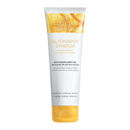 COLLISTAR gel fondente di energia 250ml