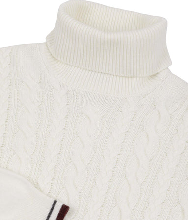 COLMAR-Maglie-Bianco-da-uomo