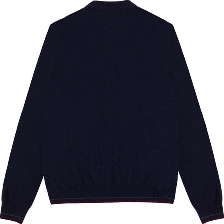 COLMAR-Maglie-Blu-da-uomo