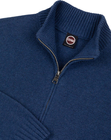 COLMAR-Maglie-Blu-da-uomo