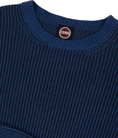 COLMAR-Maglie-Blu-da-uomo