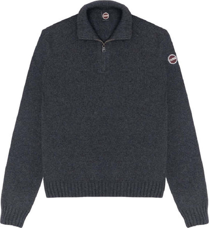 COLMAR-Maglie-Grigio-da-uomo
