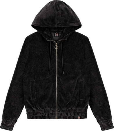 COLMAR-Maglie-Nero-da-donna
