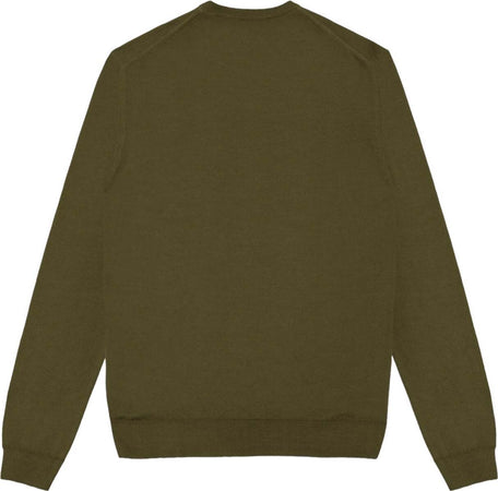 COLMAR-Maglie-Verde-da-uomo