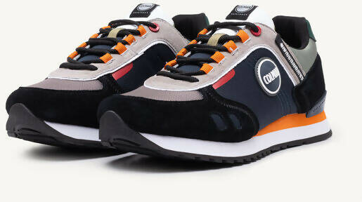 Colmar Sneaker Uomo Scarpa Travis Sport Flash Nuova Collezione