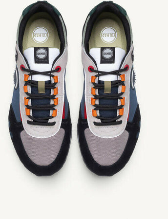 Colmar Sneaker Uomo Scarpa Travis Sport Flash Nuova Collezione