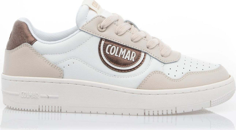 COLMAR-Sneakers-Bianco-da-donna