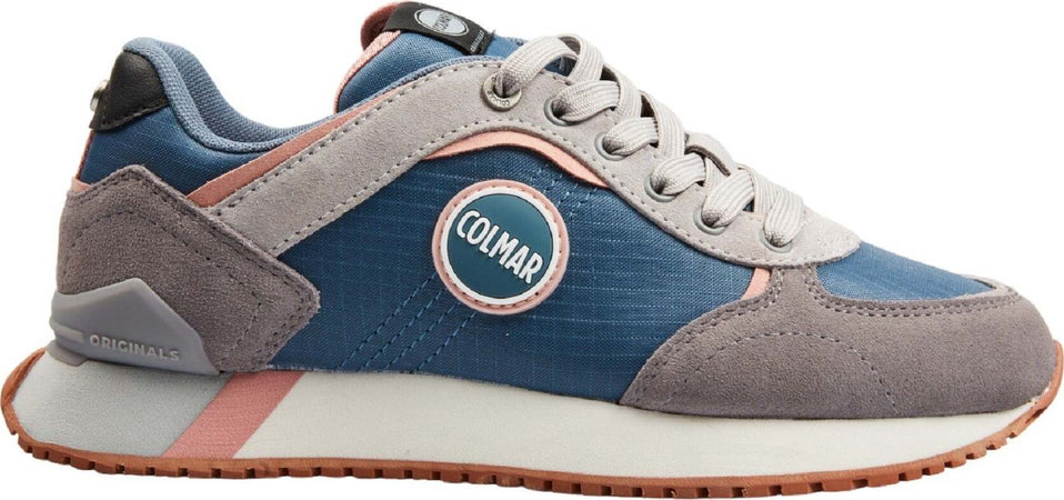 COLMAR-Sneakers-Blu-da-donna