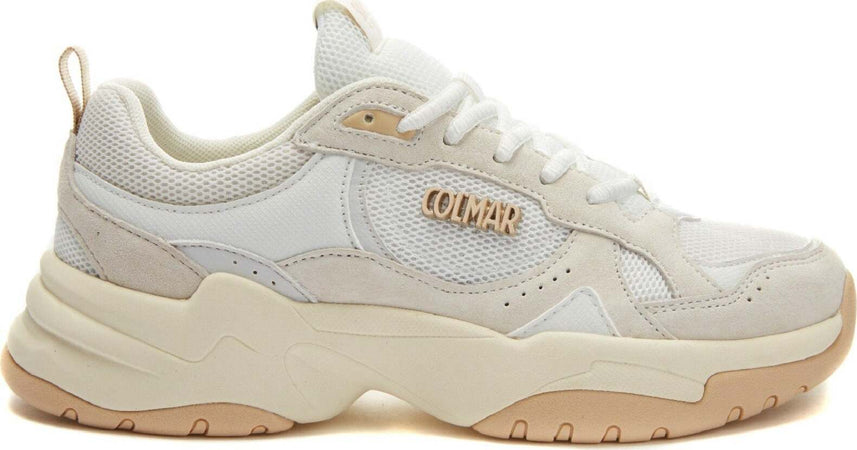 COLMAR-Sneakers-Panna-da-donna