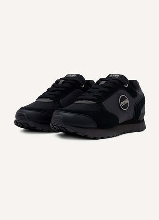 Colmar sneakers uomo travis dark