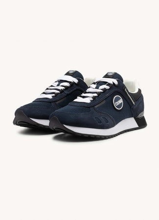 Colmar Uomo Scarpa Travis Sport Sneaker Casual Con Lacci Nuova Collezione