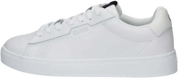 Colmar uomo sneakers in pelle nuova collezione