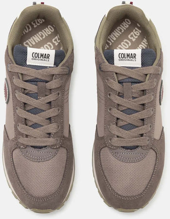 Colmar uomo sneakers travis authentic