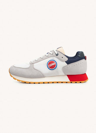 Colmar uomo sneakers travis originals nuova collezione