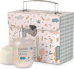 Colonia Baby Suavinex Sense con Scrigno Regalo - 100 ml Bellezza/Fragranze e profumi/Bambini La Casa Del Bebè - Napoli, Commerciovirtuoso.it