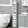 Colonna-Bagno-con-Mensole-e-Armadietti,-Mobile-Alto-Salvaspazio-in-Legno-15x17x120cm,-Bianco-FG1834-457FG1