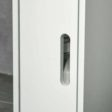 Colonna-Bagno-con-Mensole-e-Armadietti,-Mobile-Alto-Salvaspazio-in-Legno-15x17x120cm,-Bianco-FG1834-457FG1
