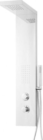 Colonna-Doccia-Attrezzata-Fresh-In-Acciaio-Inox-Con-Cascata-E-Telefono-Doccia-Ogomondo