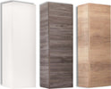 Colonna sospesa Wonder pensile da bagno con Anta MADE IN ITALY Casa e cucina/Bagno/Mobili da bagno/Mobiletti e armadietti/Mobili a colonna Ogomondo - Martina Franca, Commerciovirtuoso.it