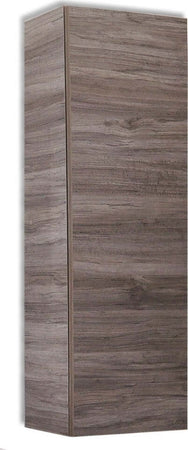 Colonna sospesa Wonder pensile da bagno con Anta MADE IN ITALY Casa e cucina/Bagno/Mobili da bagno/Mobiletti e armadietti/Mobili a colonna Ogomondo - Martina Franca, Commerciovirtuoso.it