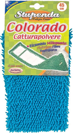 Colorado-Catturapolvere-ricambio-millepunte-45-cm