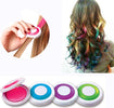 COLORI TINTA TEMPORANEI PER CAPELLI IN QUATTRO COLORAZIONI BLU VERDE ROSA VIOLA Bellezza/Cura dei capelli/Colore/Colore semi permanente Trade Shop italia - Napoli, Commerciovirtuoso.it