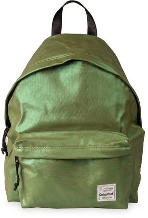 Coloubook Zaino Scuola Shine 23 Lt