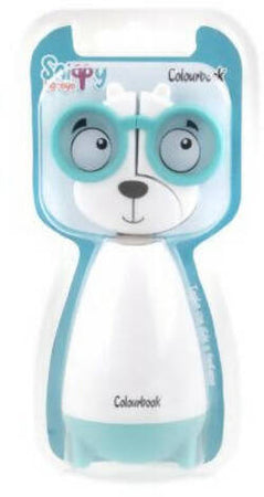 Colourbook Forbice Snippy Forbici Per Bambini