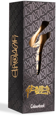 Colourbook Geolier Borraccia Termica 550ml