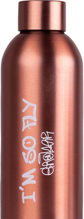 Colourbook Geolier Borraccia Termica 550ml