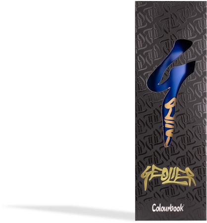 Colourbook Geolier Borraccia Termica 550ml